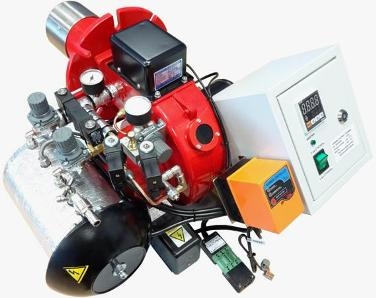 Жидкотопливные горелки Олимпия серии AL для отработанного масла Жидкотопливные горелки Олимпия серии AL для отработанного масла